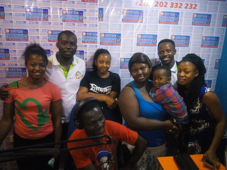 Radio Time